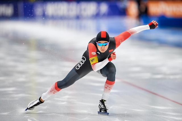 欧冠淘汰赛赛程-速滑世界杯分站收官 冬奥争牌仍看高亭宇宁忠岩
